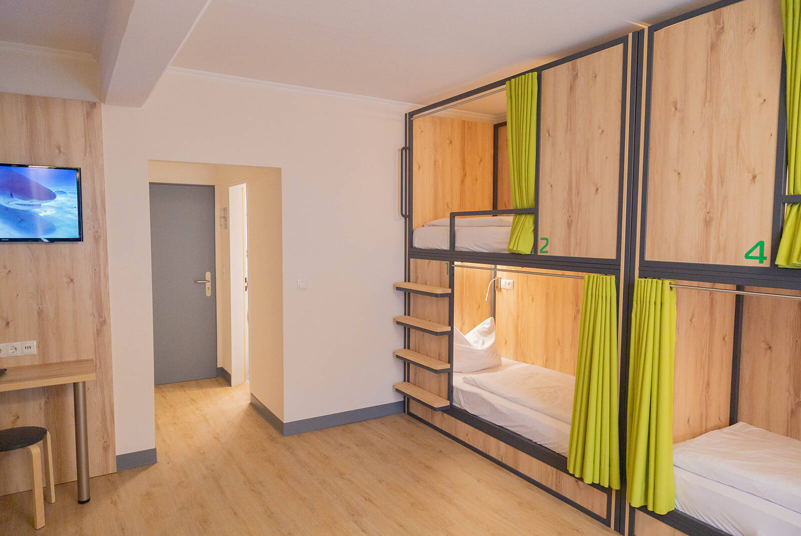 DAS EBERTOR BOPPARD DORM5