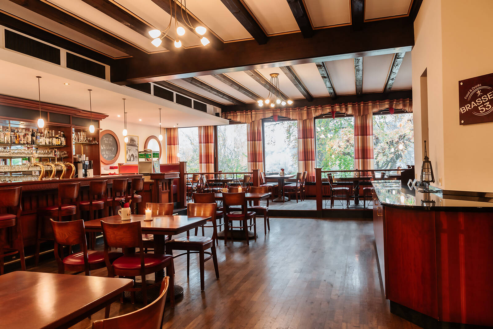 DAS EBERTOR BOPPARD BRASSERIE53 1