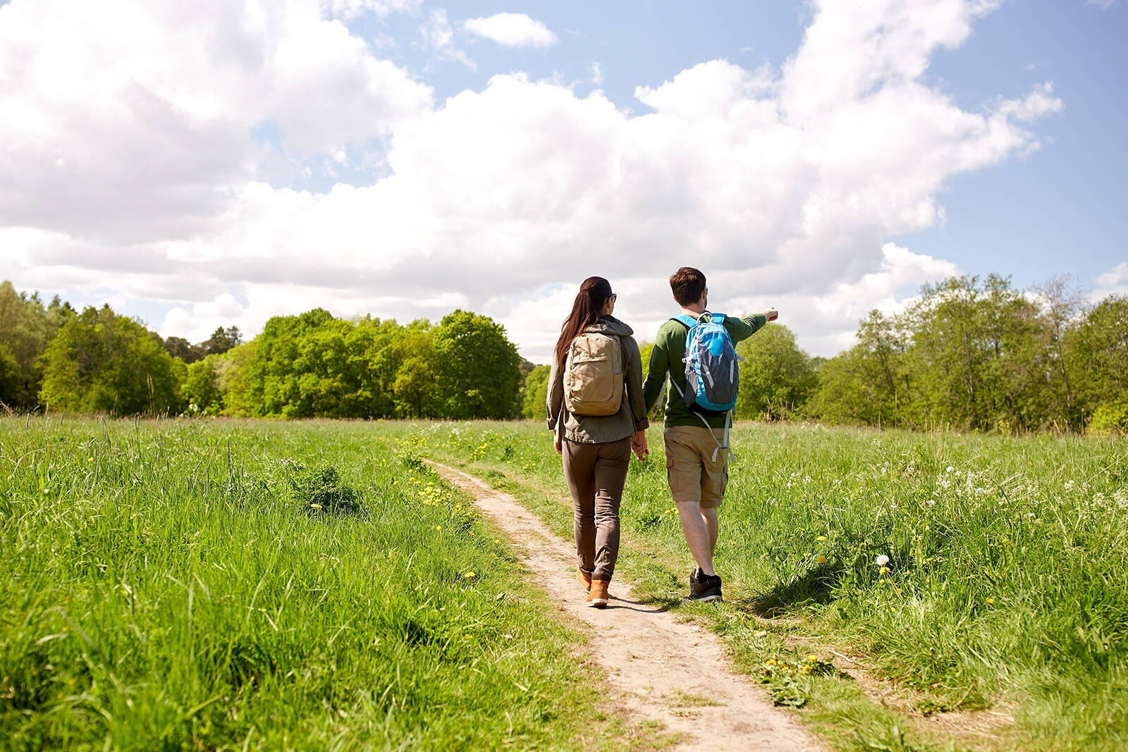 Das Ebertor Boppard hike and bike