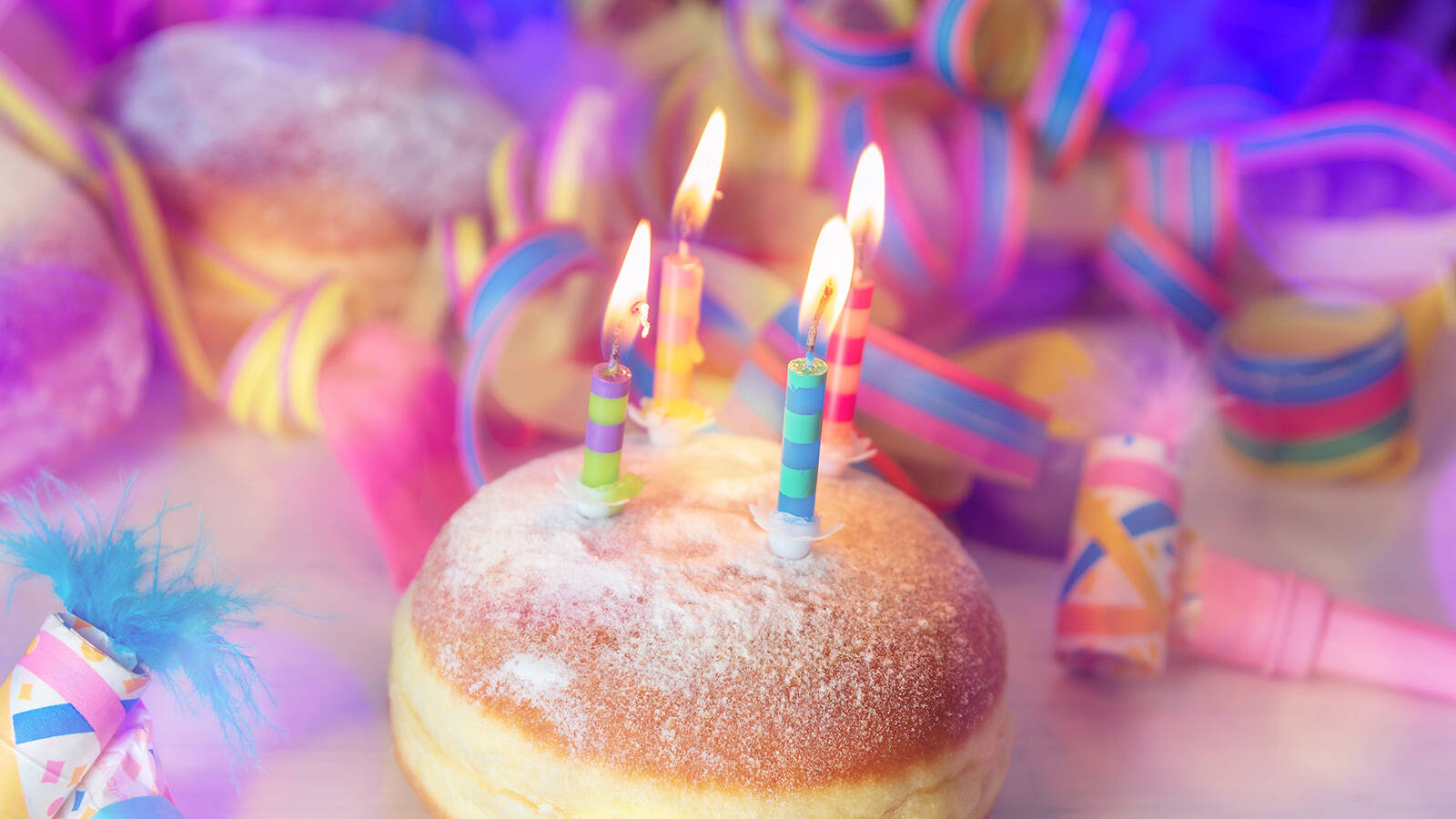 Geburtstag