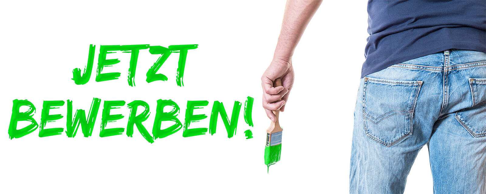 Das Ebertor Bewerbung